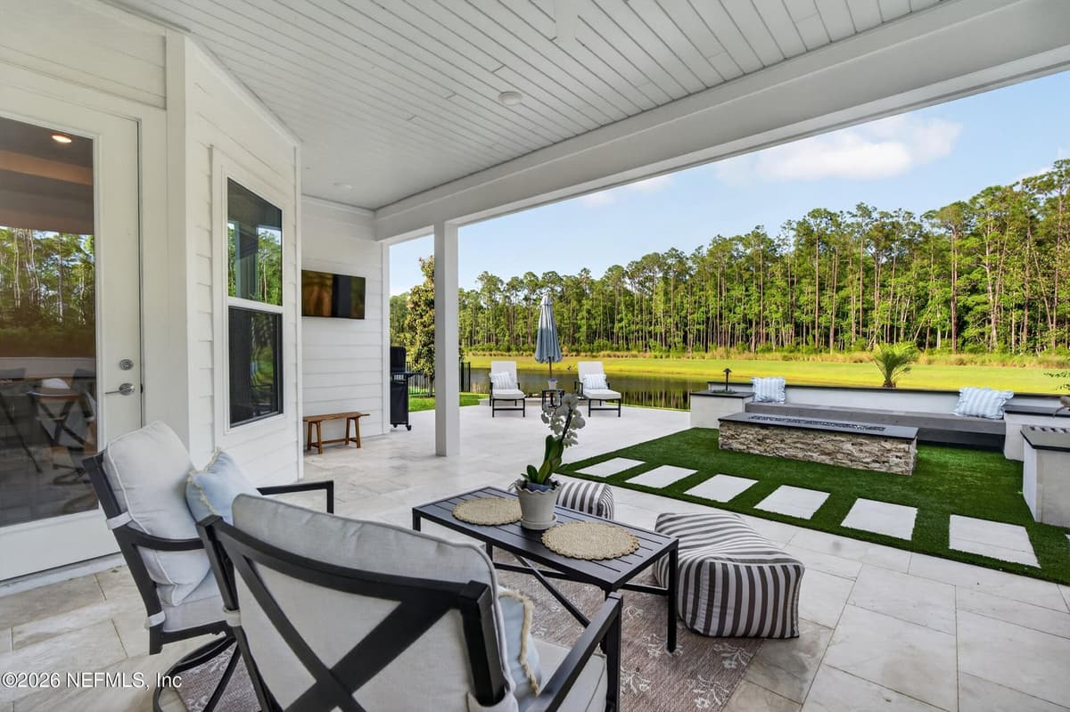 114 PALM CREST Drive, Ponte Vedra, FL 32081, Ponte Vedra, FL - photo 3