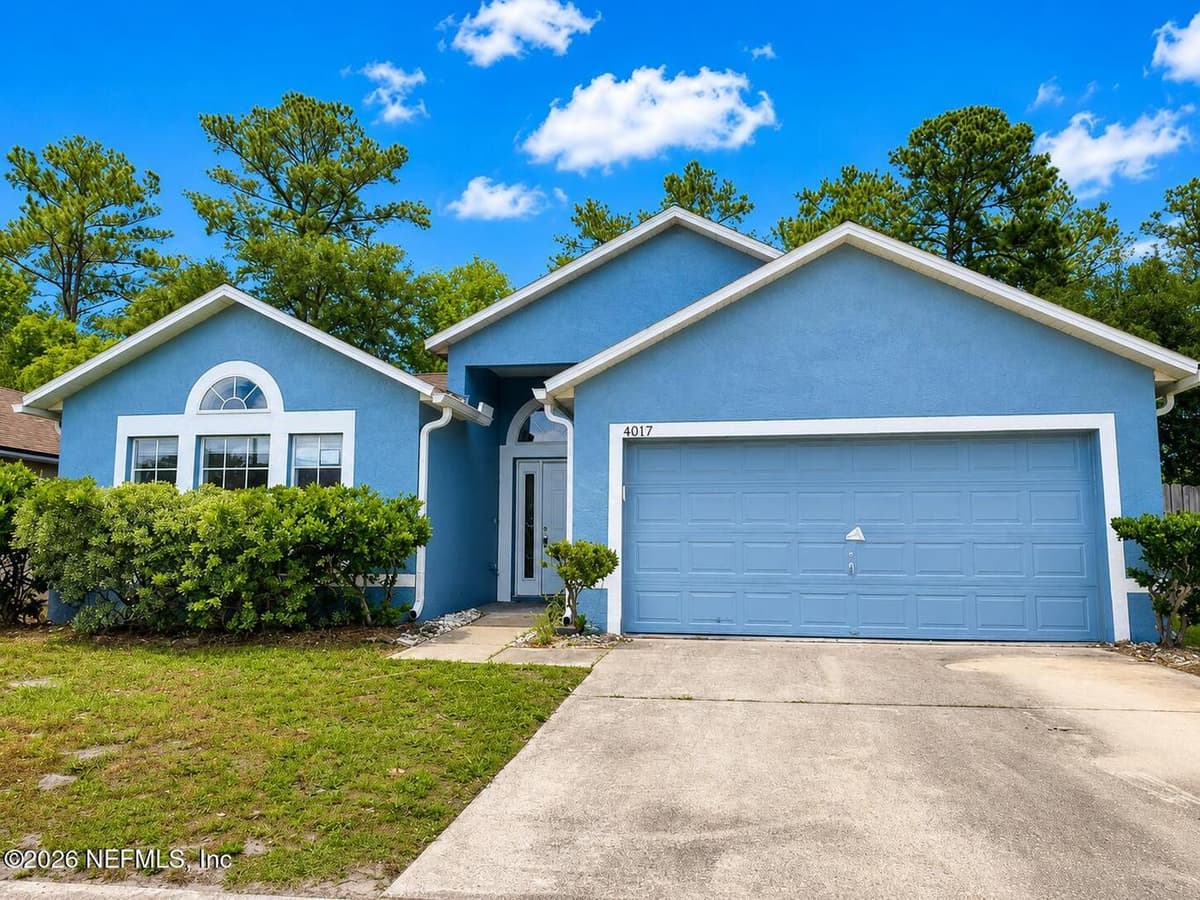 4017 CLEARBROOK COVE Road, Jacksonville, FL 32218, Jacksonville, FL - photo 3