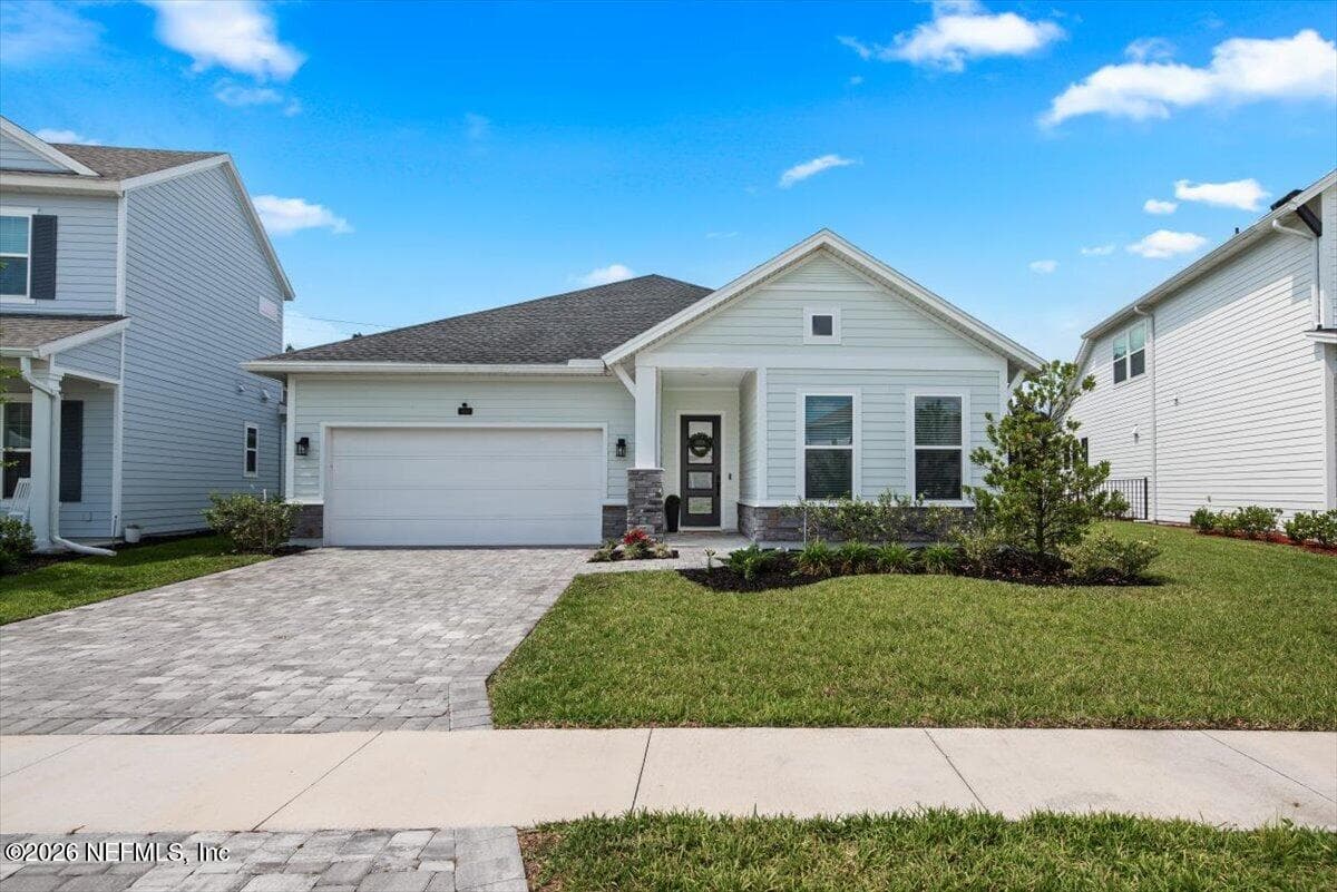 444 NAVIGATORS Road, St. Johns, FL 32259, St. Johns, FL - photo 1