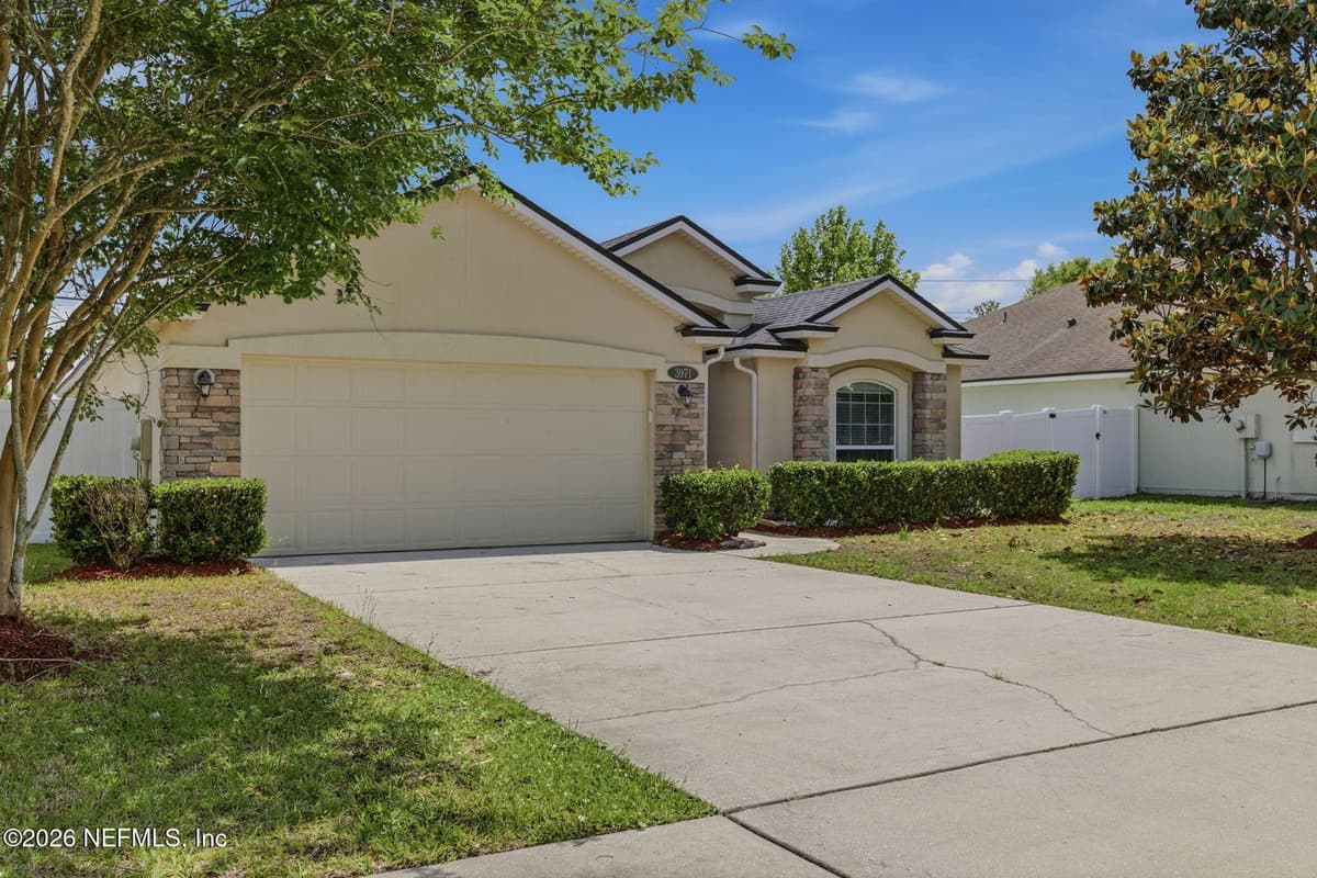 3971 WHITE PELICAN Way, Middleburg, FL 32068, Middleburg, FL - photo 2