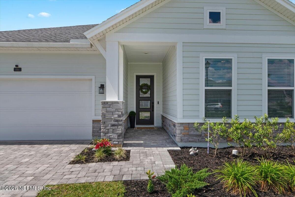 444 NAVIGATORS Road, St. Johns, FL 32259, St. Johns, FL - photo 2