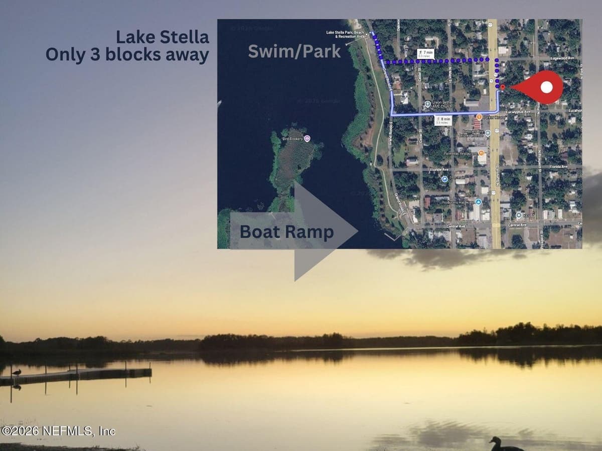 216 N SUMMIT Street, Crescent City, FL 32112, Crescent City, FL - photo 3