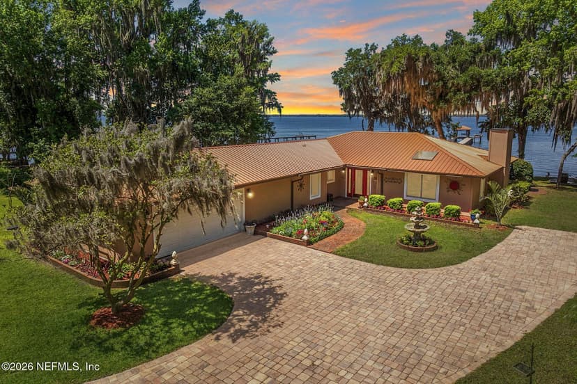 381 COUNTY ROAD 13 S, St. Augustine, FL 32092
