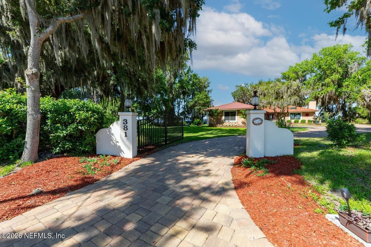 381 COUNTY ROAD 13 S, St. Augustine, FL 32092, St. Augustine, FL - photo 2