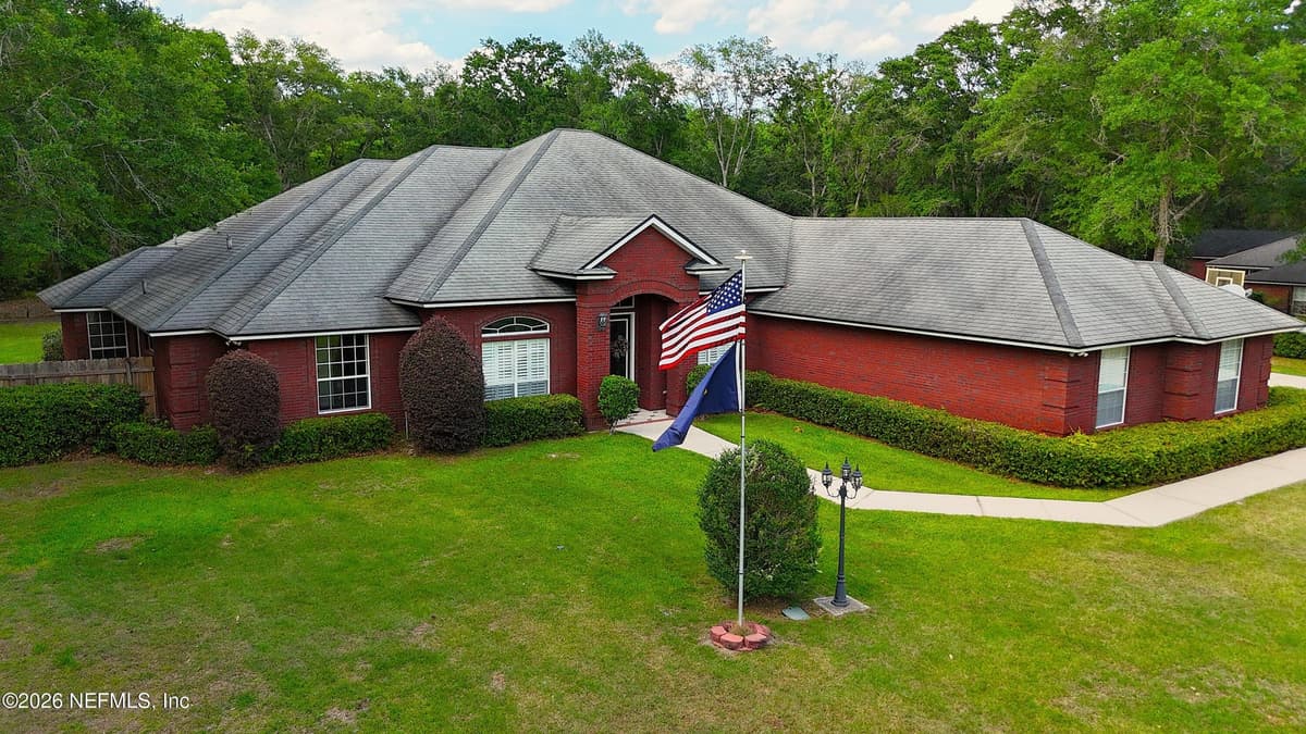 4268 POWDERHORN Court, Middleburg, FL 32068, Middleburg, FL - photo 2