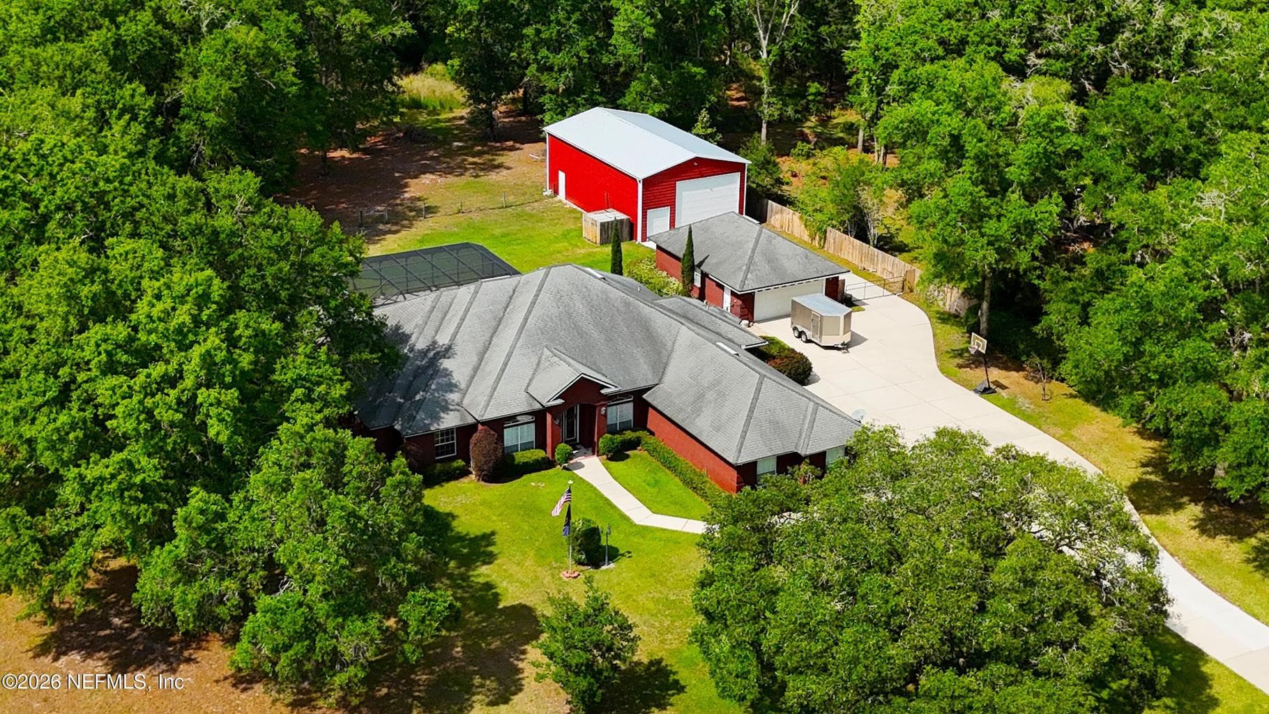 4268 POWDERHORN Court, Middleburg, FL 32068, Middleburg, FL - photo 1