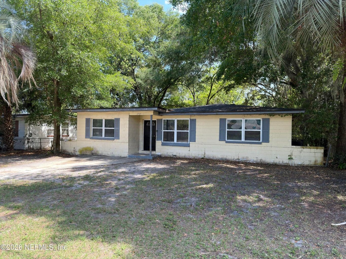 2820 AUBREY Avenue, Jacksonville, FL 32208, Jacksonville, FL - photo 1