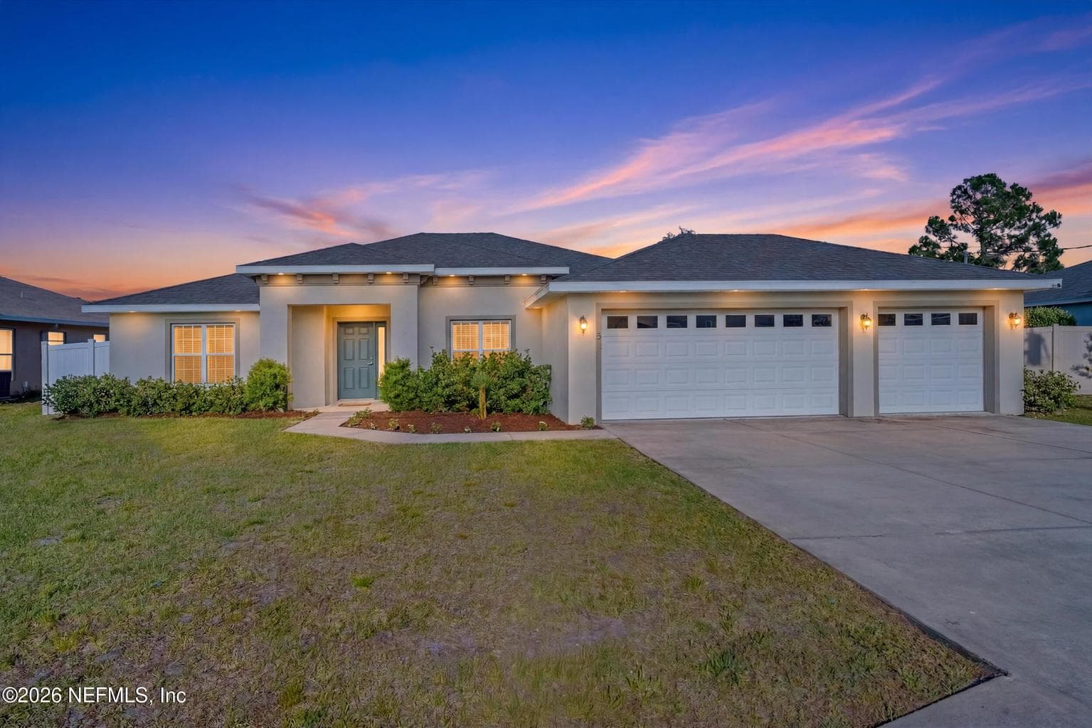 5 LYNTON Place, Palm Coast, FL 32137, Palm Coast, FL - photo 1