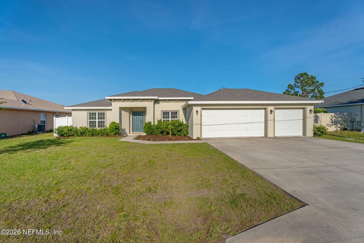 5 LYNTON Place, Palm Coast, FL 32137, Palm Coast, FL - photo 2