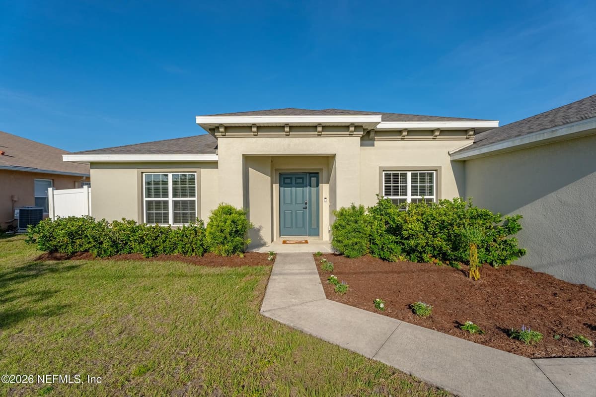 5 LYNTON Place, Palm Coast, FL 32137, Palm Coast, FL - photo 3