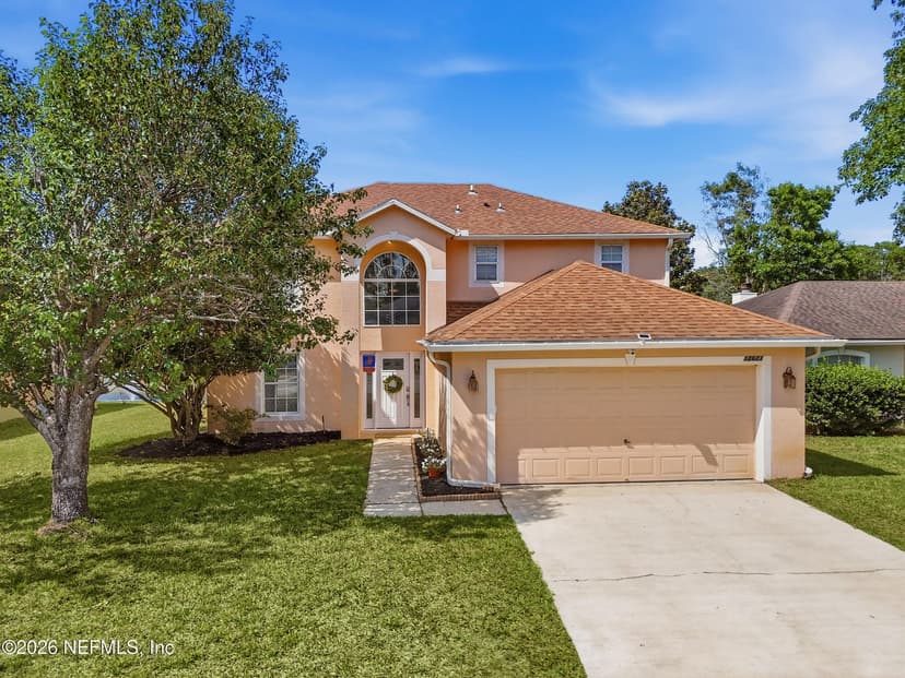 12623 ASH HARBOR Drive, Jacksonville, FL 32224