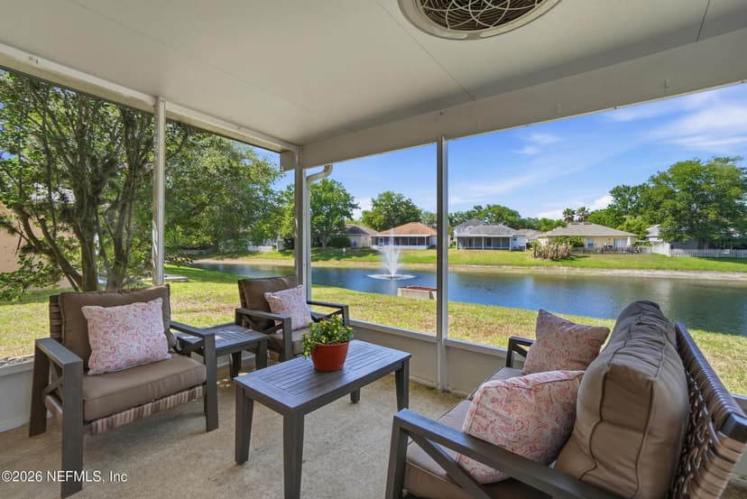 12623 ASH HARBOR Drive, Jacksonville, FL 32224