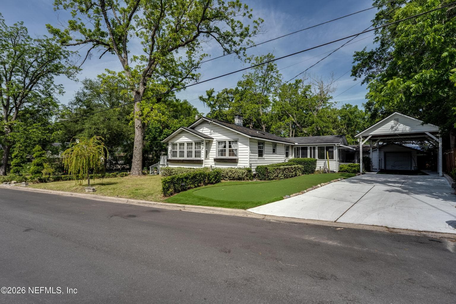 1335 AZALEA Drive, Jacksonville, FL 32205, Jacksonville, FL - photo 1