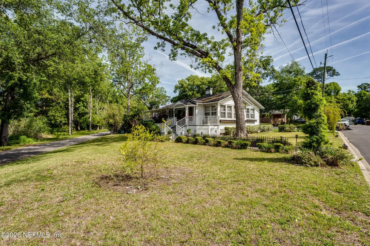 1335 AZALEA Drive, Jacksonville, FL 32205, Jacksonville, FL - photo 2