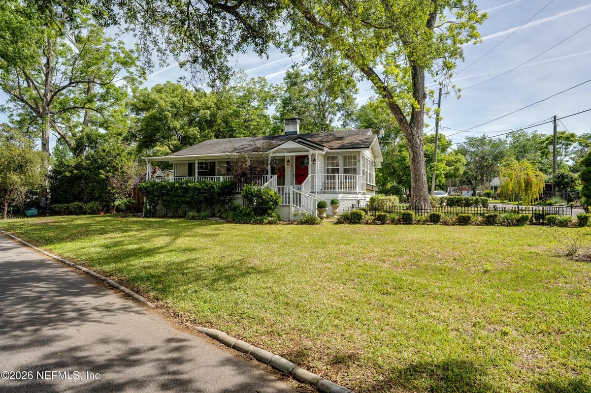 1335 AZALEA Drive, Jacksonville, FL 32205, Jacksonville, FL - photo 3
