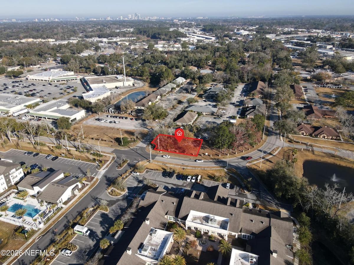 0 DUPONT STATION Court, Jacksonville, FL 32217, Jacksonville, FL - photo 2