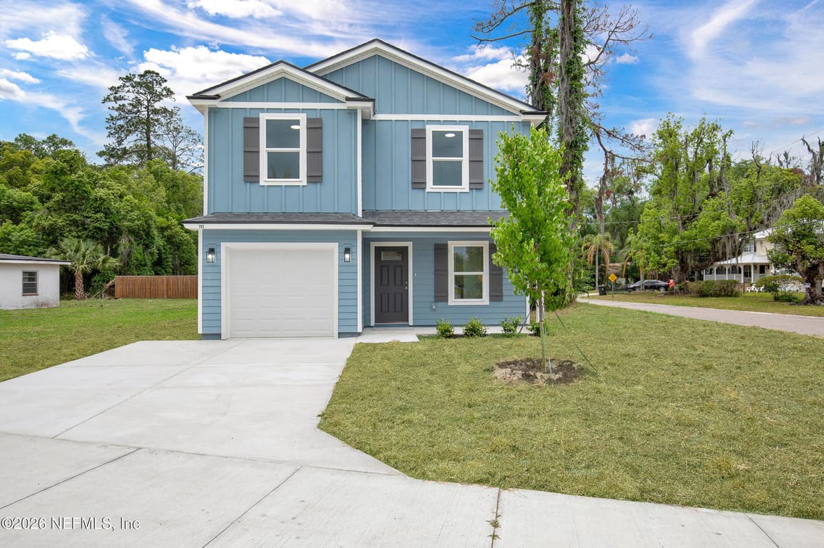 702 MARTIN LUTHER KING Boulevard, Green Cove Springs, FL 32043, Green Cove Springs, FL - photo 3