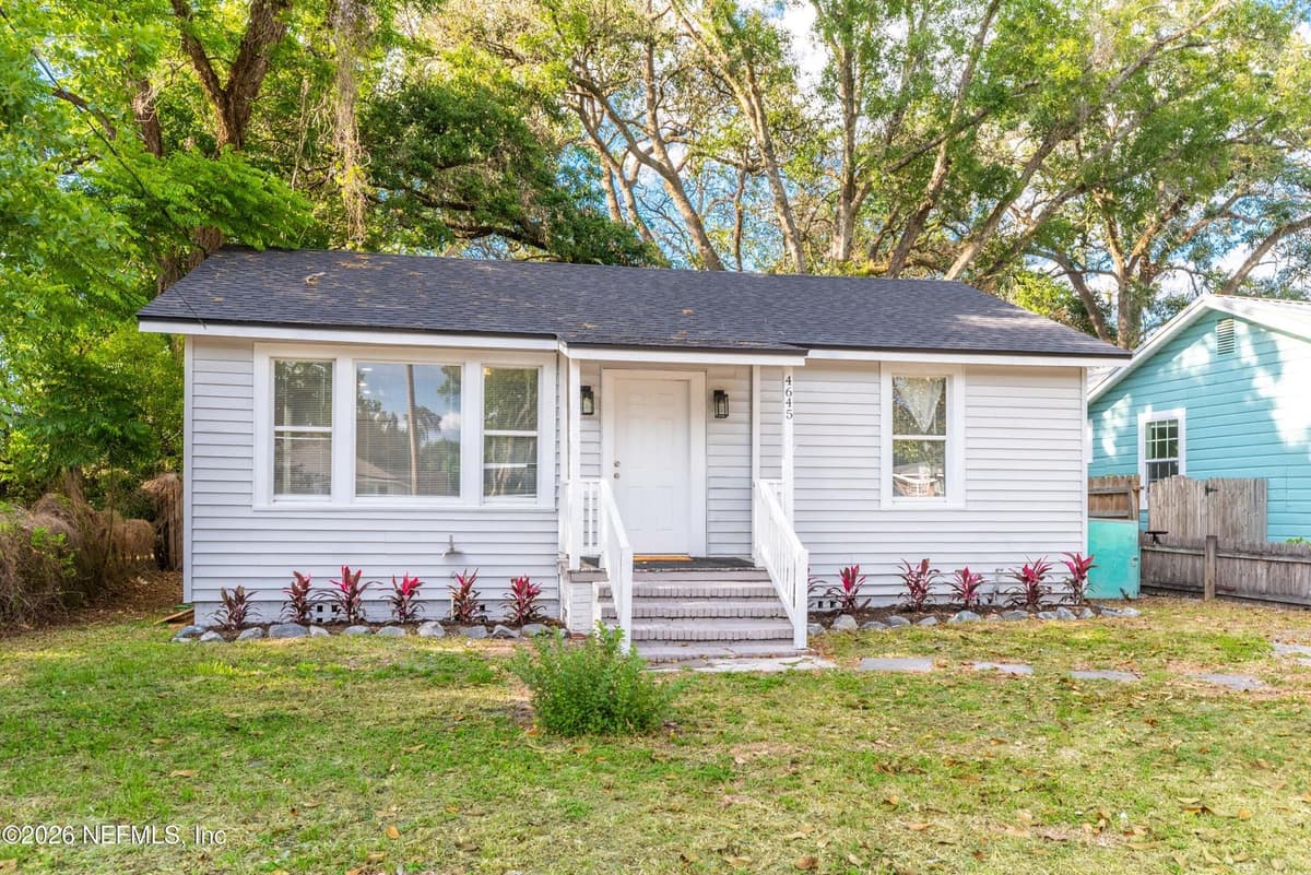 4645 KINGSBURY Street, Jacksonville, FL 32205, Jacksonville, FL - photo 2