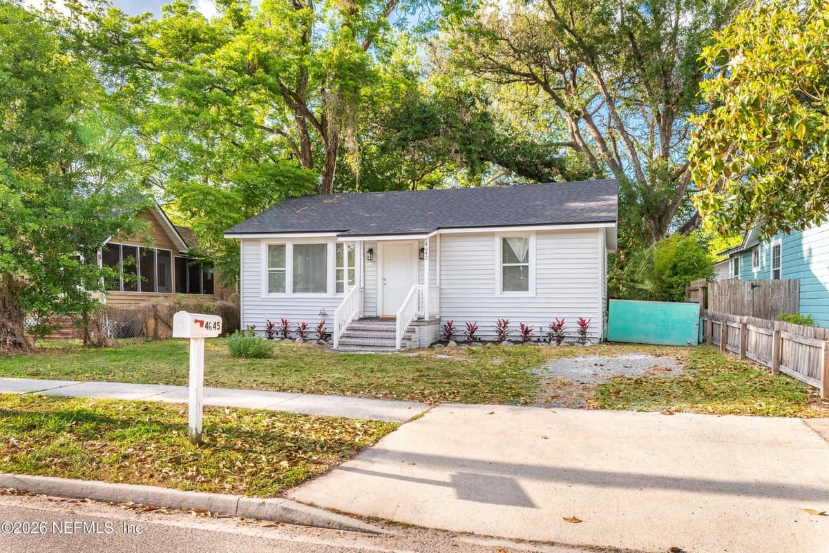 4645 KINGSBURY Street, Jacksonville, FL 32205, Jacksonville, FL - photo 3