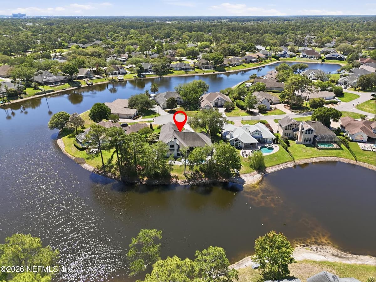 3760 FENWICK ISLAND Drive, Jacksonville, FL 32224, Jacksonville, FL - photo 2