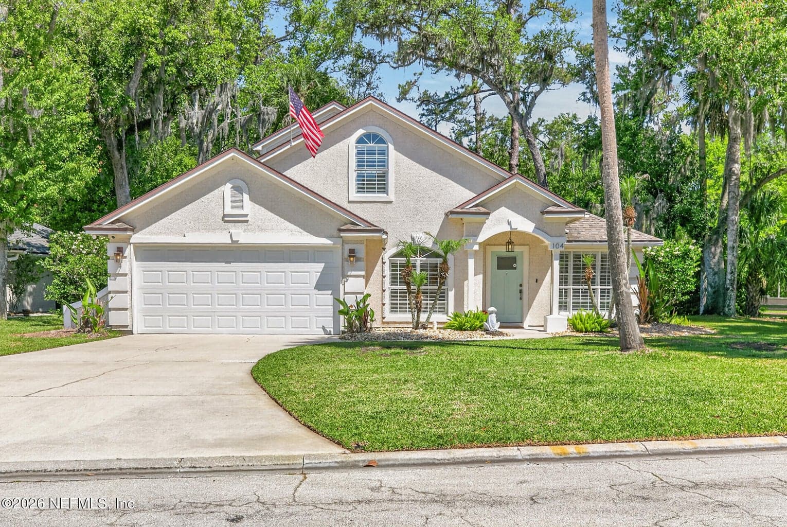 104 OAK VIEW Circle, Ponte Vedra, FL 32082, Ponte Vedra, FL - photo 1