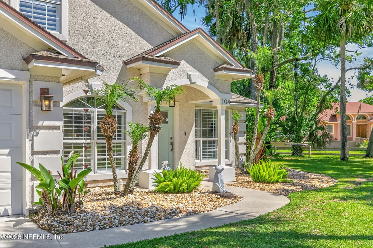 104 OAK VIEW Circle, Ponte Vedra, FL 32082, Ponte Vedra, FL - photo 2