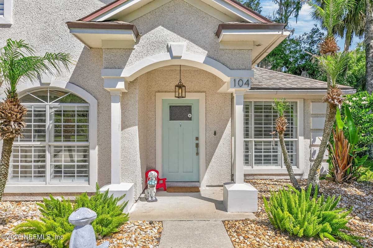 104 OAK VIEW Circle, Ponte Vedra, FL 32082, Ponte Vedra, FL - photo 3