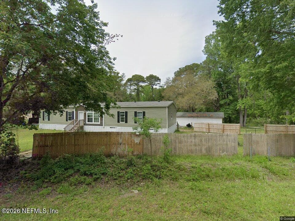 826 JOHNS AVE Avenue, Orange Park, FL 32065, Orange Park, FL - photo 1