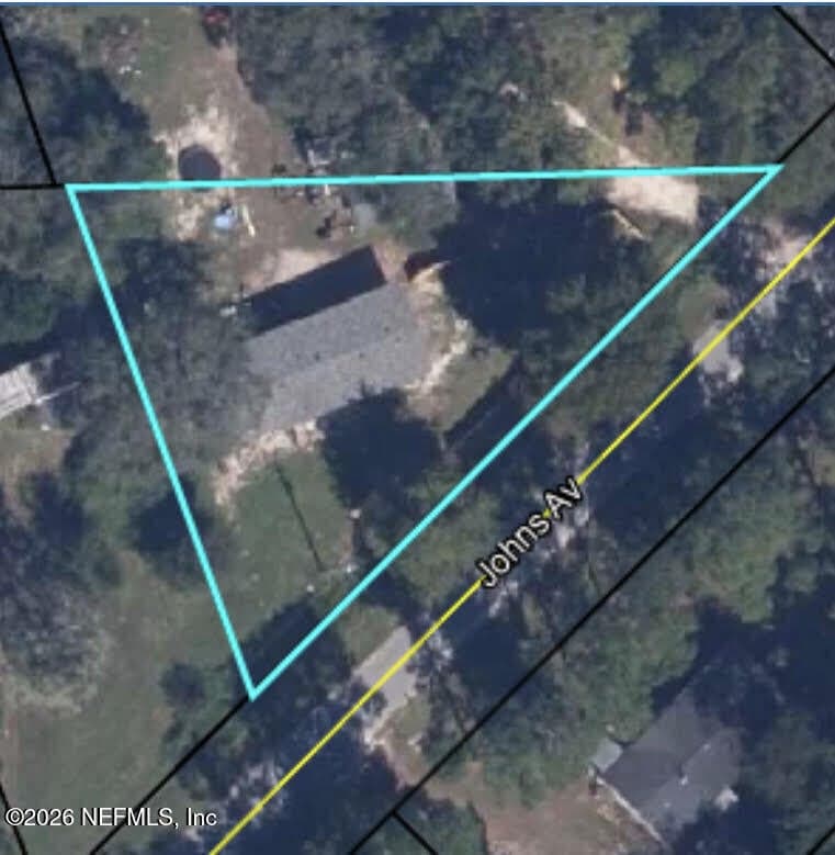 826 JOHNS AVE Avenue, Orange Park, FL 32065, Orange Park, FL - photo 2