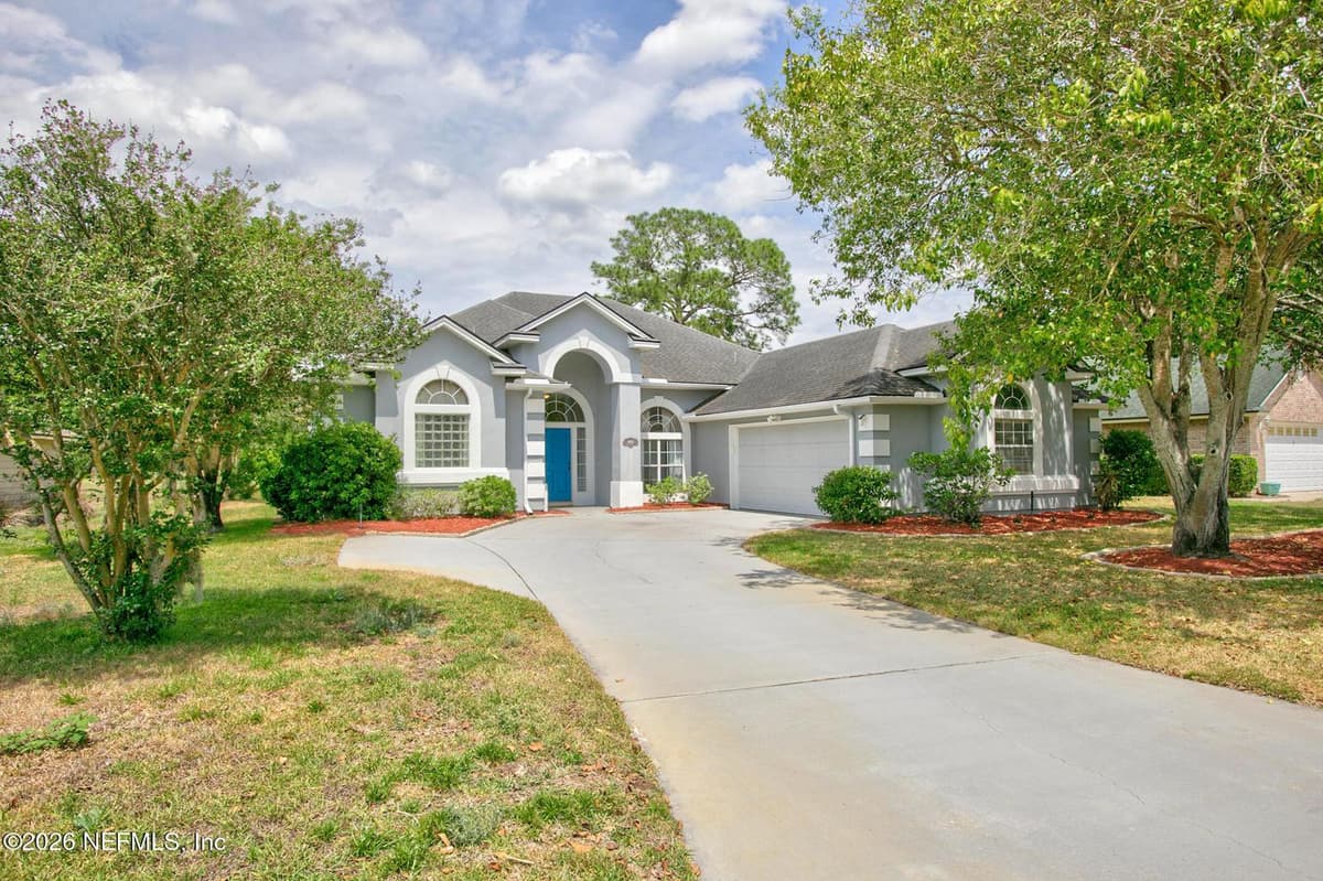 10727 PLUM HOLLOW Drive, Jacksonville, FL 32222, Jacksonville, FL - photo 3
