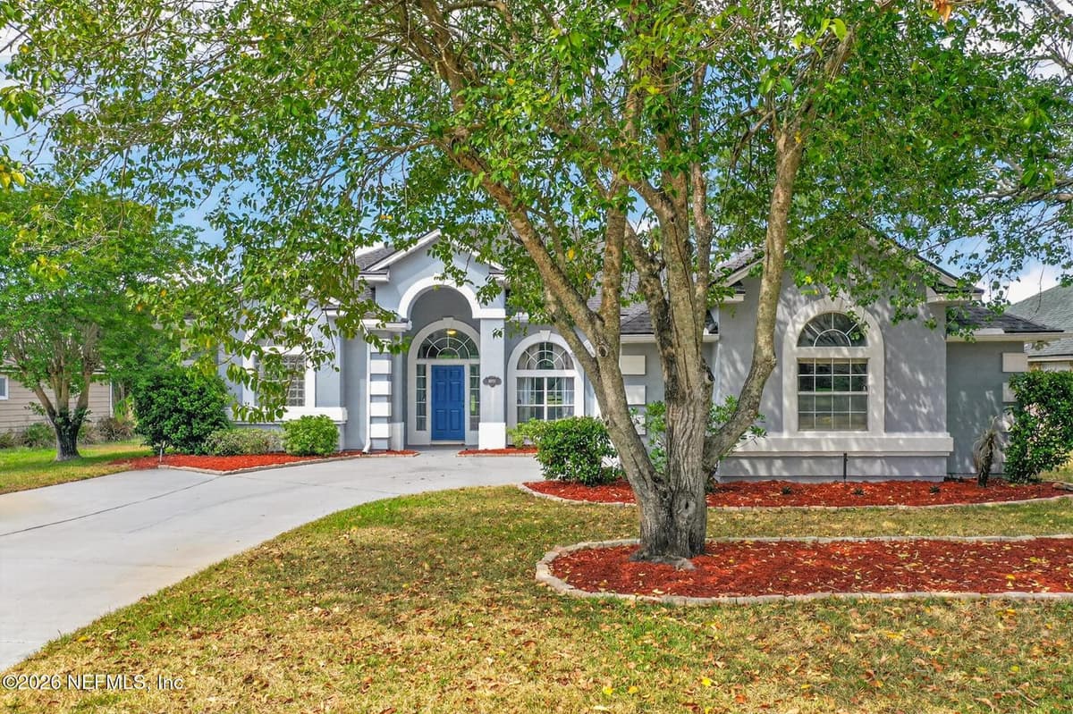 10727 PLUM HOLLOW Drive, Jacksonville, FL 32222, Jacksonville, FL - photo 2