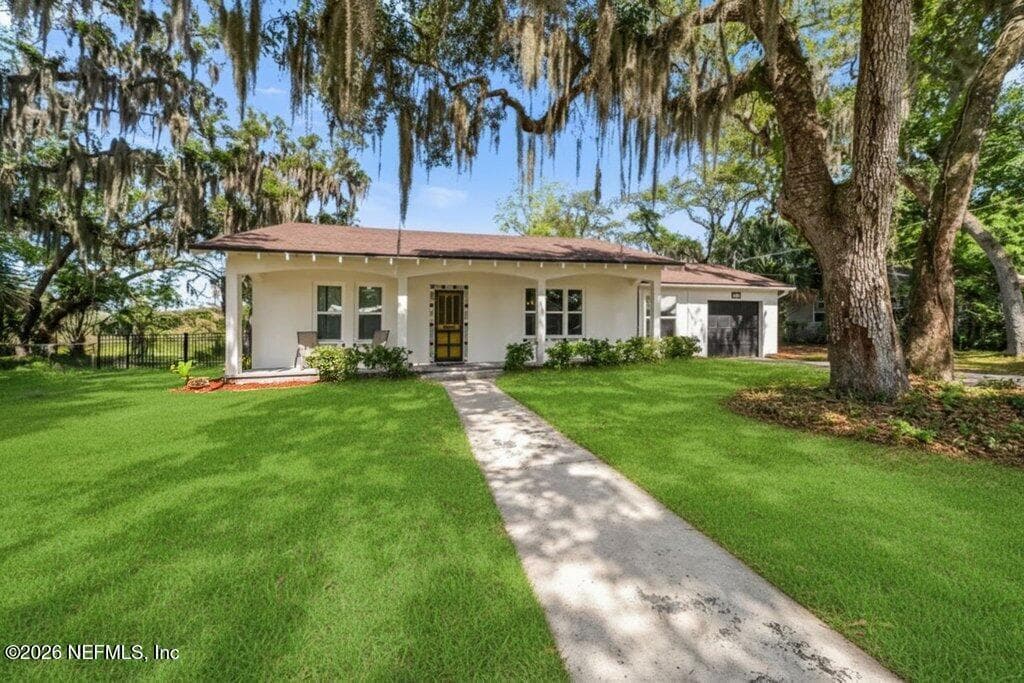 15 OAK Street, St. Augustine, FL 32084, St. Augustine, FL - photo 1