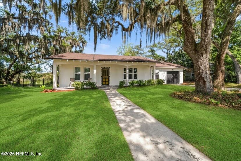 15 OAK Street, St. Augustine, FL 32084