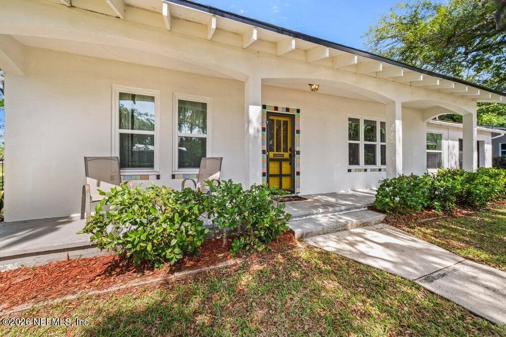 15 OAK Street, St. Augustine, FL 32084, St. Augustine, FL - photo 2