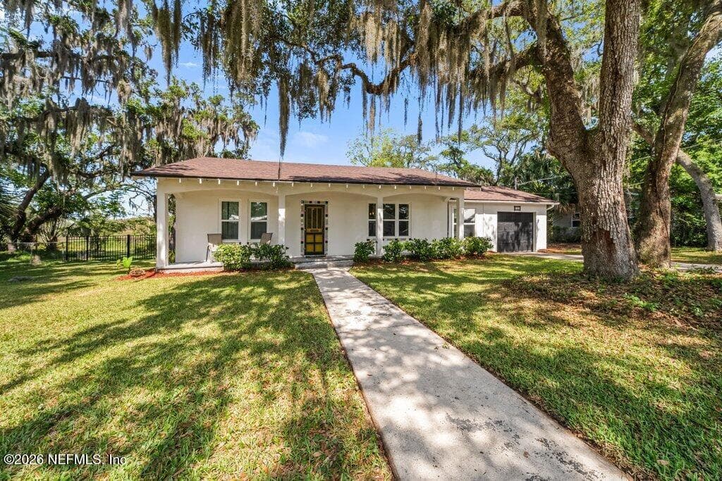 15 OAK Street, St. Augustine, FL 32084, St. Augustine, FL - photo 3