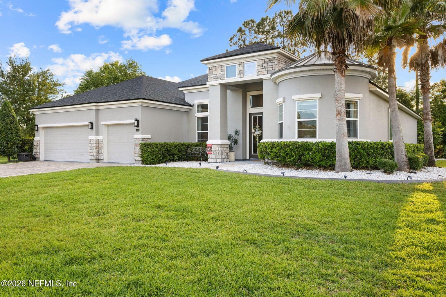 2505 CLUB LAKE Drive, Orange Park, FL 32065, Orange Park, FL - photo 1