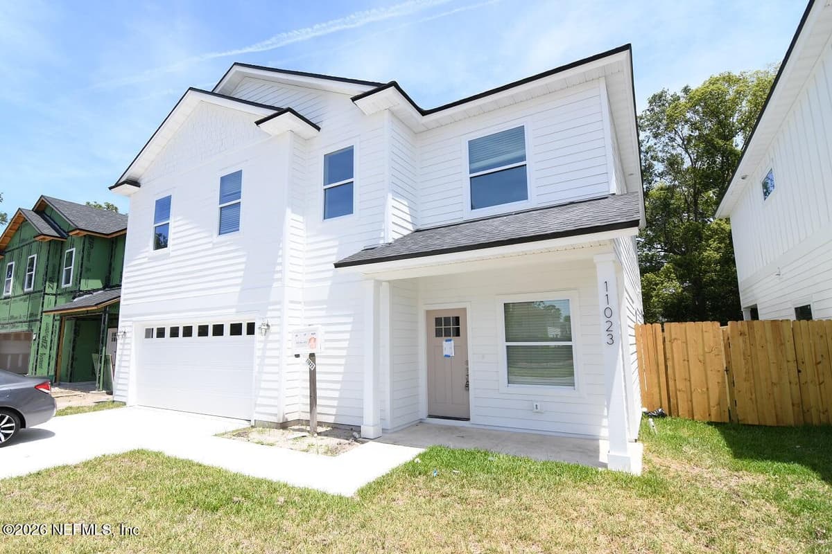 11023 BLESSINGS Court, Jacksonville, FL 32257, Jacksonville, FL - photo 3