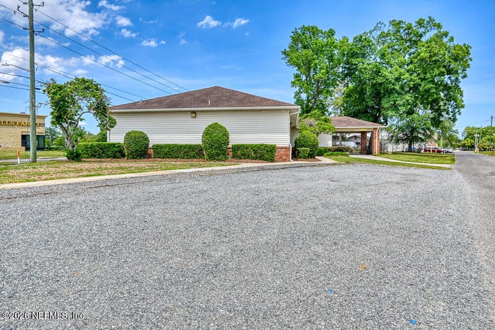 5135 COLLEGE Street, Jacksonville, FL 32205, Jacksonville, FL - photo 3