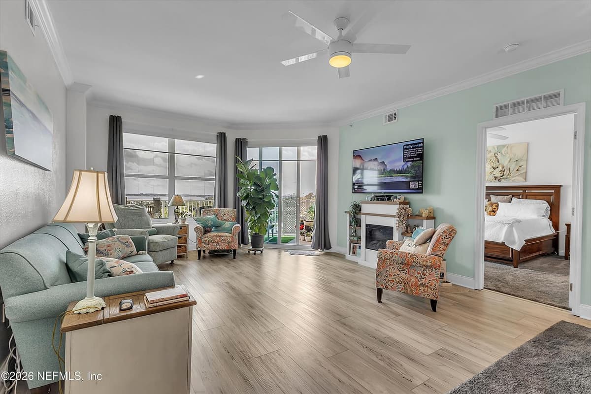 2801 S RIDGEWOOD Avenue 502, South Daytona, FL 32119, South Daytona, FL - photo 3
