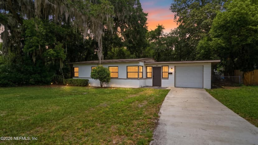 5377 RIVER FOREST Drive, Jacksonville, FL 32211