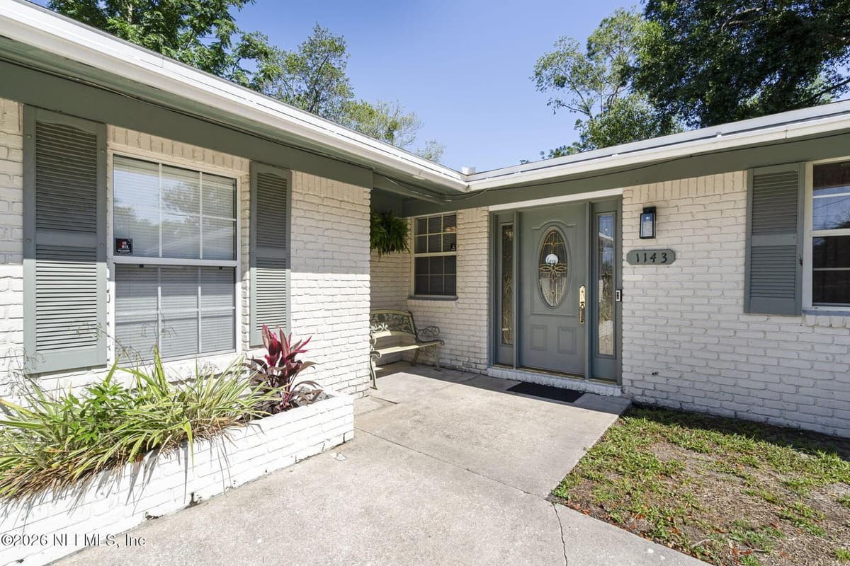 1143 PECAN Cove, Jacksonville, FL 32221, Jacksonville, FL - photo 3