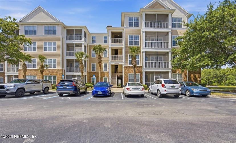 11251 CAMPFIELD Drive 4306, Jacksonville, FL 32256