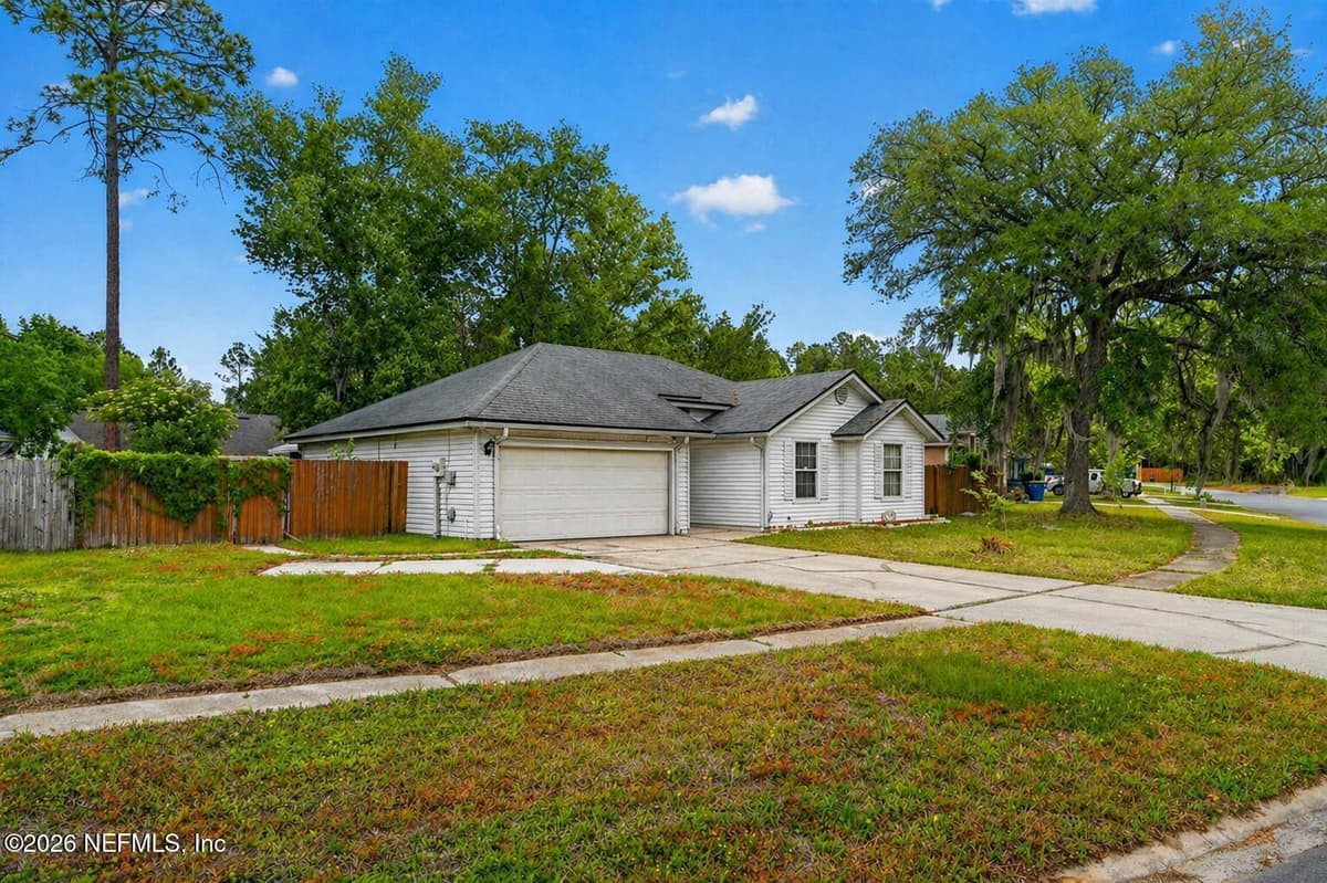 485 SHAMROCK S, Jacksonville, FL 32218, Jacksonville, FL - photo 2