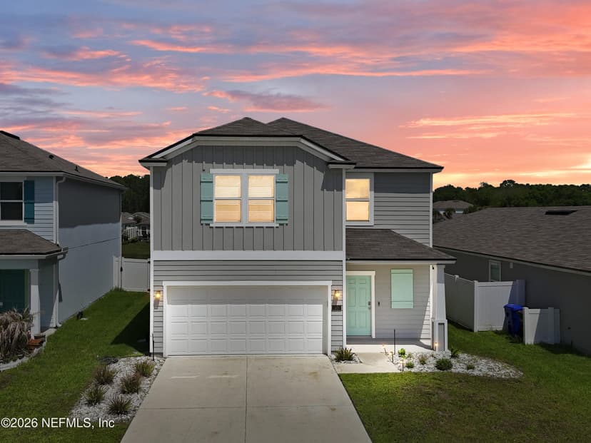 40 WINDSOR Lane, St. Augustine, FL 32084