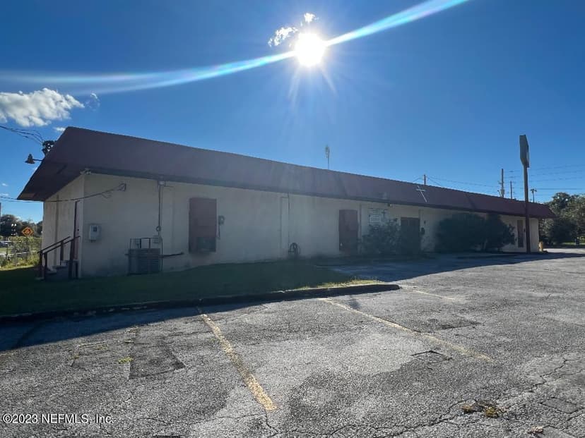 1239 ROGERO Road, Jacksonville, FL 32211