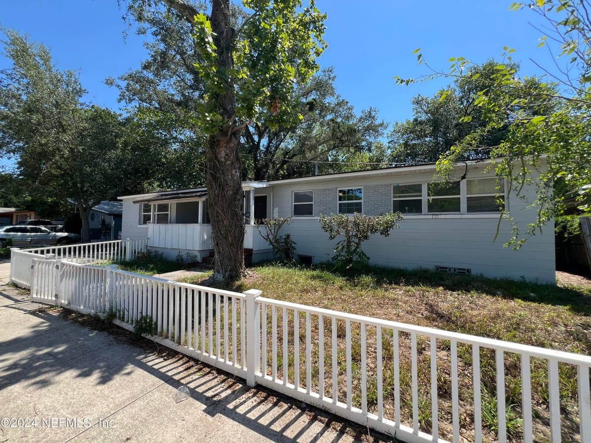 2535 ROGERO Road, Jacksonville, FL 32211, Jacksonville, FL - photo 2