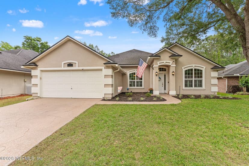 728 AUSTIN Place, Jacksonville, FL 32259