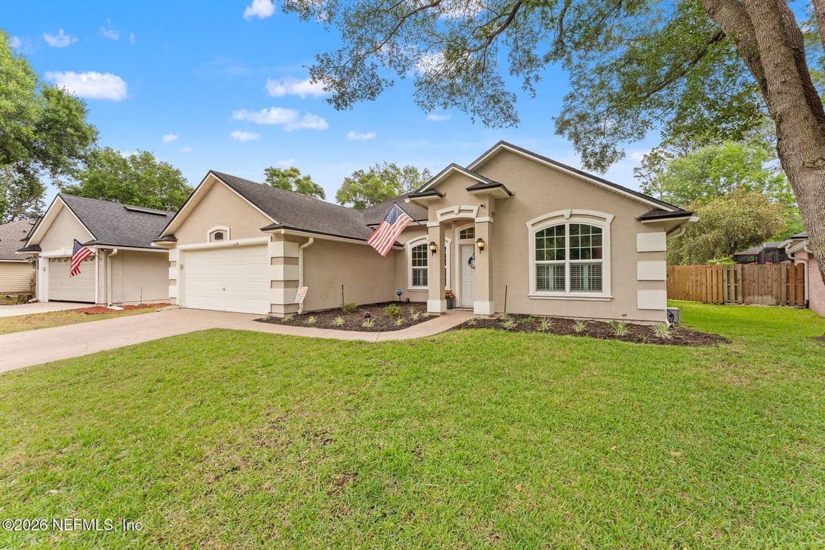 728 AUSTIN Place, Jacksonville, FL 32259, Jacksonville, FL - photo 3