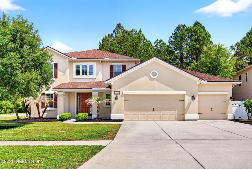 222 SARAH ELIZABETH Drive, St. Johns, FL 32259