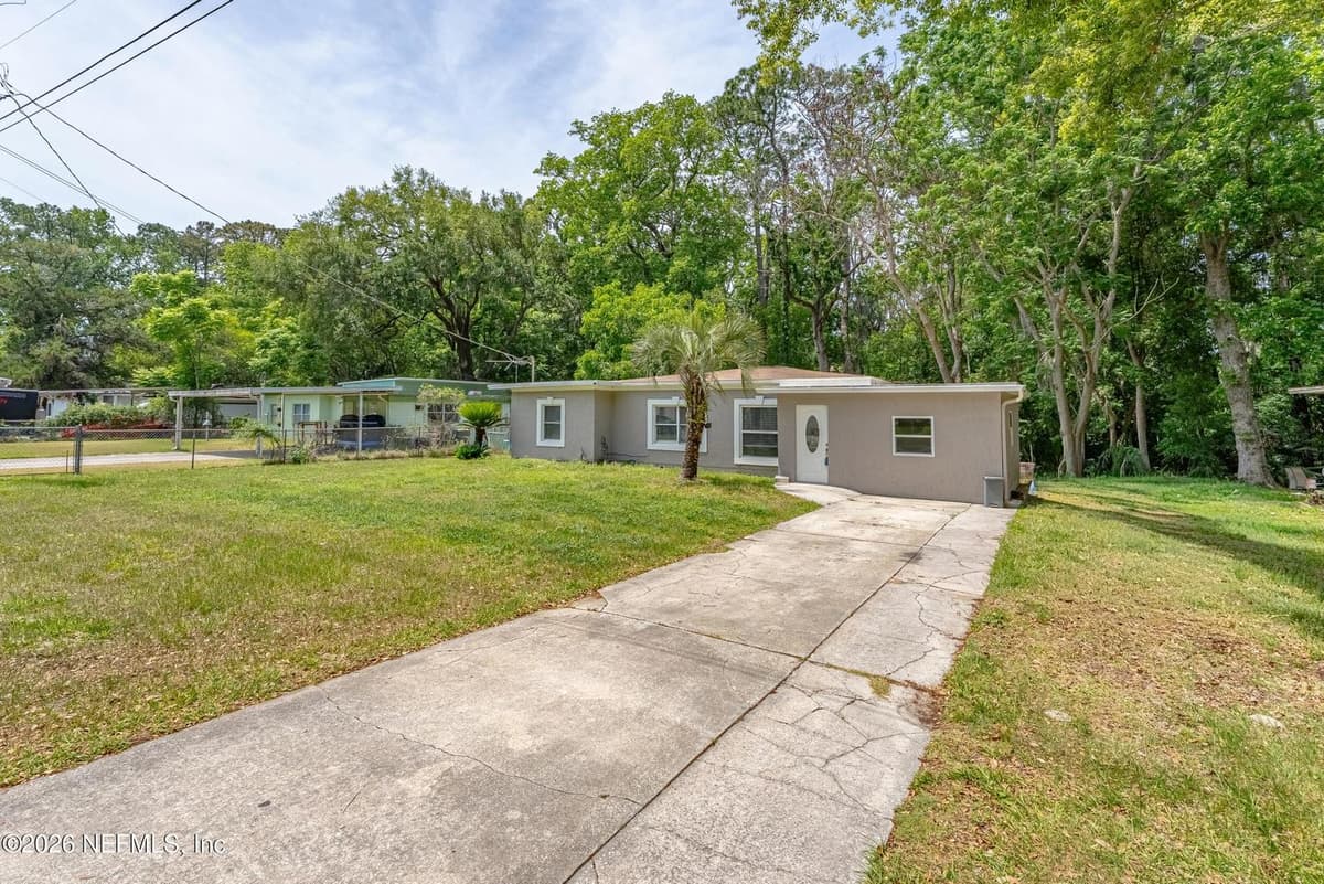 422 TABOR Drive W, Jacksonville, FL 32216, Jacksonville, FL - photo 2